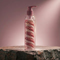 Лосьйон для тіла COTTON CANDY Keratine Queen, 200 мл