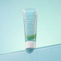 Гель-лосьйон для душу 2в1 з ефектом зволоження колаген та герань Keratine Queen, 200 мл