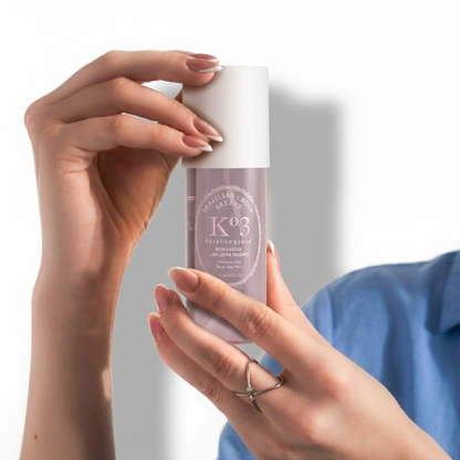 Міст для тіла та волосся Kº3 PEONY & ORCHID Keratine Queen, 250 мл