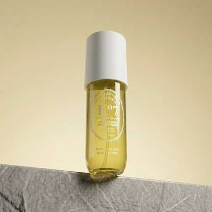 Міст для тіла та волосся Kº7 OSMANTHUS & JASMINE Keratine Queen, 250 мл
