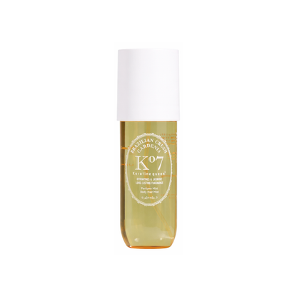 Міст для тіла та волосся Kº7 OSMANTHUS & JASMINE Keratine Queen, 250 мл