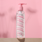 Лосьйон для тіла COTTON CANDY Keratine Queen, 200 мл