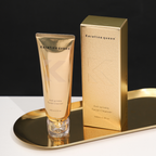 Гель для очищення обличчя Keratine Queen, 100 г