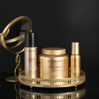 Спрей для блиску тьмяного волосся Keratine Queen, 250 мл