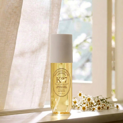 Міст для тіла та волосся Kº7 OSMANTHUS & JASMINE Keratine Queen, 250 мл