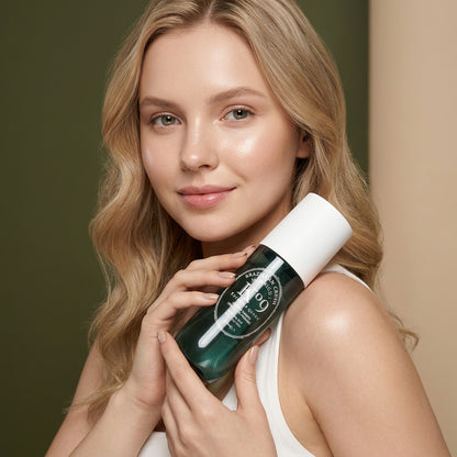 Міст для тіла та волосся Kº9 JASMINE & GARDENIA Keratine Queen, 250 мл